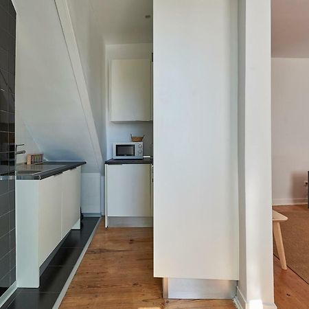 ליסבון Charming Apartment Em Belem-Books And Canvas מראה חיצוני תמונה