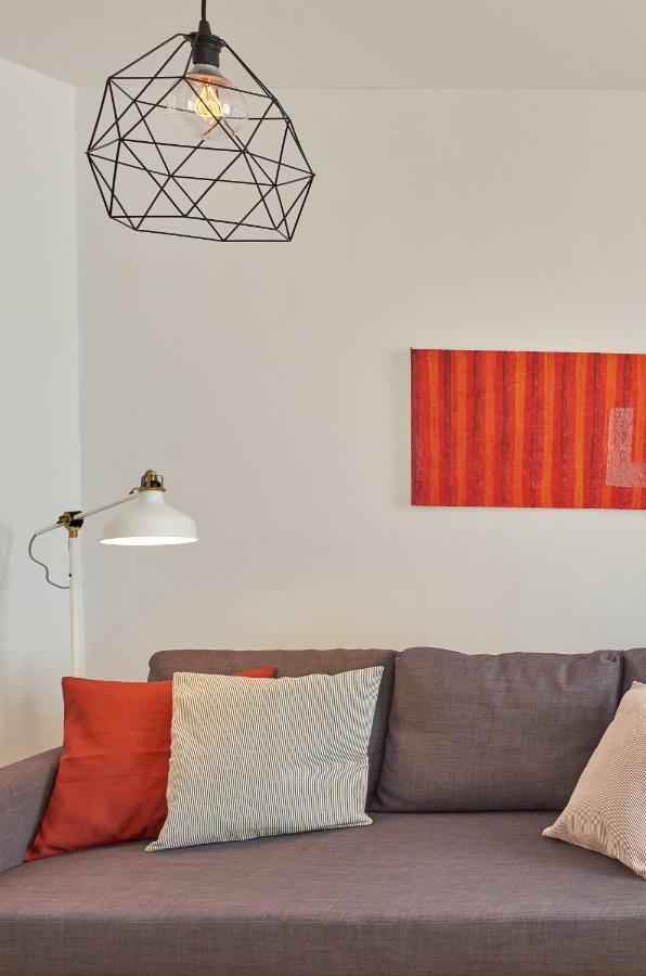 ליסבון Charming Apartment Em Belem-Books And Canvas מראה חיצוני תמונה